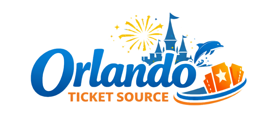 Orlando Ticket Source